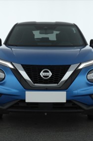 Nissan Juke , Salon Polska, 1. Właściciel, Serwis ASO, VAT 23%,-2