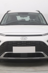 Hyundai Bayon , Salon Polska, Serwis ASO, Automat, Klimatronic, Tempomat,-2