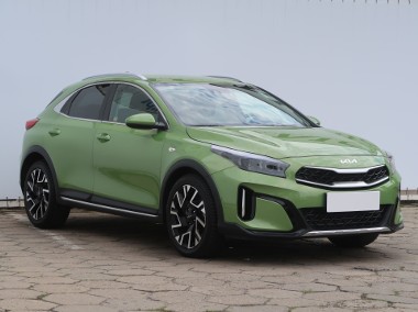 Kia Xceed , Salon Polska, 1. Właściciel, Serwis ASO, Automat, VAT 23%,-1