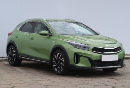 Kia Xceed , Salon Polska, 1. Właściciel, Serwis ASO, Automat, VAT 23%,