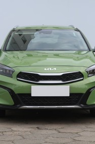 Kia Xceed , Salon Polska, 1. Właściciel, Serwis ASO, Automat, VAT 23%,-2