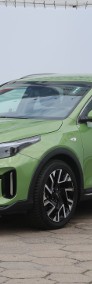 Kia Xceed , Salon Polska, 1. Właściciel, Serwis ASO, Automat, VAT 23%,-3