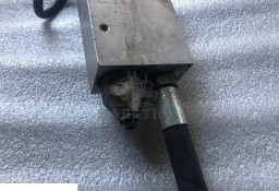 Claas Ranger - Zamek Siłownika Wychyłu Łyźki