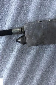 Claas Ranger - Zamek Siłownika Wychyłu Łyźki-3