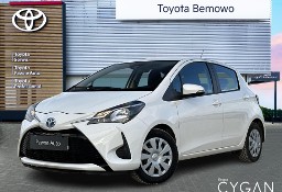 Toyota Yaris III 1.0 Active EU6