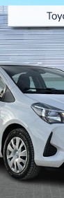 Toyota Yaris III 1.0 Active EU6-3