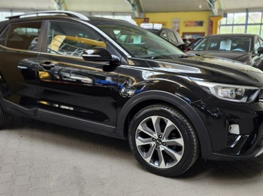 Kia Stonic 1 REJ 2018 ZOBACZ OPIS !! W podanej cenie roczna gwarancja-1
