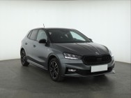 Skoda Fabia IV , 1. Właściciel, Serwis ASO, VAT 23%, Klimatronic, Tempomat,