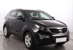 Kia Sportage III , Salon Polska, Serwis ASO, GAZ, Klimatronic, Tempomat,