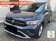 Volkswagen T-Cross Life Plus Special Edition 1.0 TSI Life Plus Special Edition 1.0 TSI