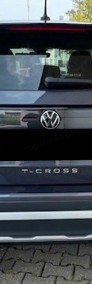 Volkswagen T-Cross Life Plus Special Edition 1.0 TSI Life Plus Special Edition 1.0 TSI-4