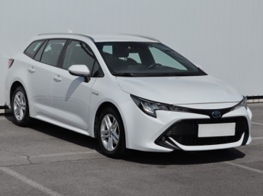 Toyota Corolla XII , Salon Polska, Serwis ASO, Automat, VAT 23%, Klimatronic,-1