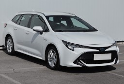 Toyota Corolla XII , Salon Polska, Serwis ASO, Automat, VAT 23%, Klimatronic,