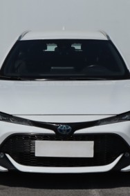 Toyota Corolla XII , Salon Polska, Serwis ASO, Automat, VAT 23%, Klimatronic,-2