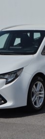 Toyota Corolla XII , Salon Polska, Serwis ASO, Automat, VAT 23%, Klimatronic,-3
