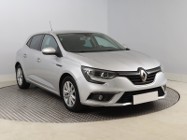 Renault Megane IV , Salon Polska, Navi, Klimatronic, Tempomat