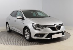 Renault Megane IV , Salon Polska, Navi, Klimatronic, Tempomat