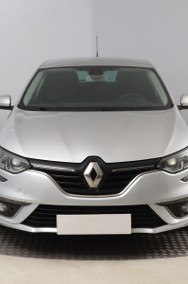 Renault Megane IV , Salon Polska, Navi, Klimatronic, Tempomat-2