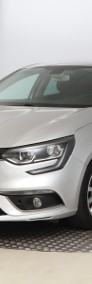 Renault Megane IV , Salon Polska, Navi, Klimatronic, Tempomat-3