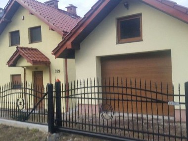 Dom Uście Gorlickie-1