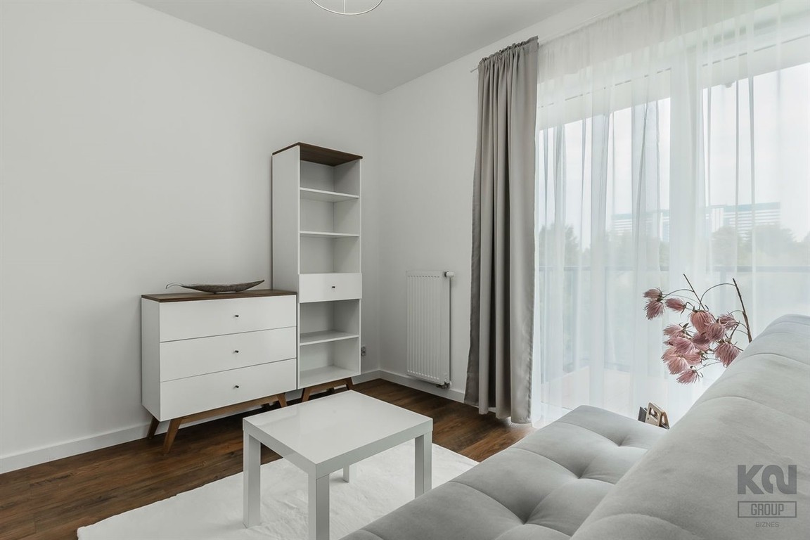 2-pokojowe mieszkanie przy CKD - Ansicht 6