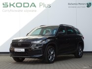 Skoda Kodiaq I (2016-2024)