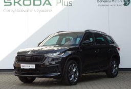 Skoda Kodiaq I (2016-2024)