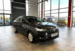 Dacia Logan II 1.0 LPG 91KM M6 2022 r., salon PL, 12 m-cy gwarancji