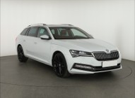 Skoda Superb III , 1. Właściciel, Serwis ASO, Automat, Skóra, Navi,, , 1. Właściciel,