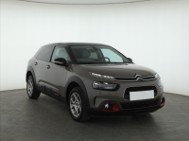 Citroen C4 Cactus I Salon Polska, Serwis ASO, Automat, Skóra, Navi, Klimatronic,