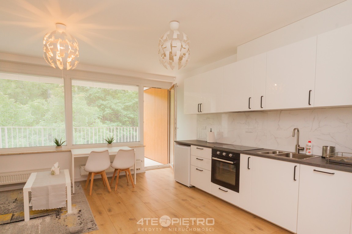 Kawalerka do wynajęcia, 29 m² LSM, Leona Wyczółkowskiego