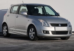 Suzuki Swift IV , Klima, Podgrzewane siedzienia,ALU