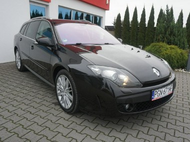 Renault Laguna III 194000km*Xenon* 2.0*150KM*z Niemiec*panorama-1