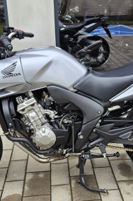 600s CBF 600 ABS bdb stan  -raty--2