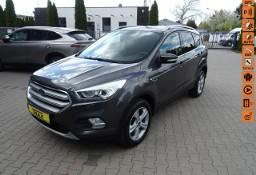 Ford Kuga II 1.5 EcoBoost 150KM Titanium, Stan idealny