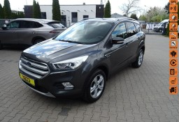 Ford Kuga II 1.5 EcoBoost 150KM Titanium, Stan idealny