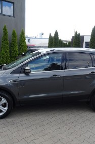 Ford Kuga II 1.5 EcoBoost 150KM Titanium, Stan idealny-2