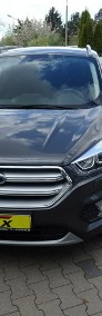 Ford Kuga II 1.5 EcoBoost 150KM Titanium, Stan idealny-3