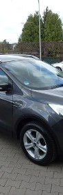 Ford Kuga II 1.5 EcoBoost 150KM Titanium, Stan idealny-4