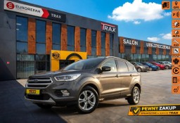 Ford Kuga II 1.5 EcoBoost 150KM Titanium, Stan idealny