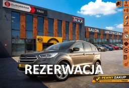 Ford Kuga II 1.5 EcoBoost 150KM Titanium, Stan idealny