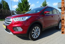 Ford Kuga II 1.5 EcoBoost 150KM Titanium, Stan idealny
