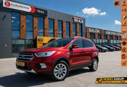 Ford Kuga II 1.5 EcoBoost 150KM Titanium, Stan idealny