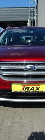 Ford Kuga II 1.5 EcoBoost 150KM Titanium, Stan idealny-3