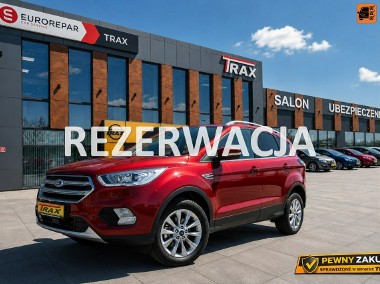 Ford Kuga II 1.5 EcoBoost 150KM Titanium, Stan idealny-1