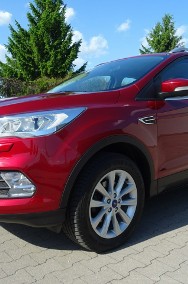 Ford Kuga II 1.5 EcoBoost 150KM Titanium, Stan idealny-2