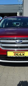 Ford Kuga II 1.5 EcoBoost 150KM Titanium, Stan idealny-3