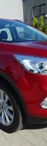 Ford Kuga II 1.5 EcoBoost 150KM Titanium, Stan idealny-4