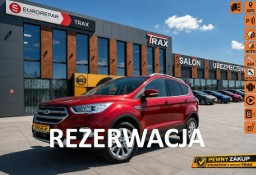 Ford Kuga II 1.5 EcoBoost 150KM Titanium, Stan idealny