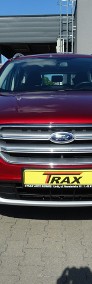 Ford Kuga II 1.5 EcoBoost 150KM Titanium, Stan idealny-3